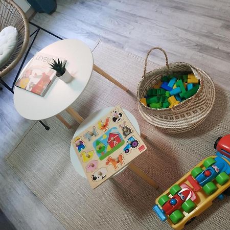 Roommy León Eksteriør billede