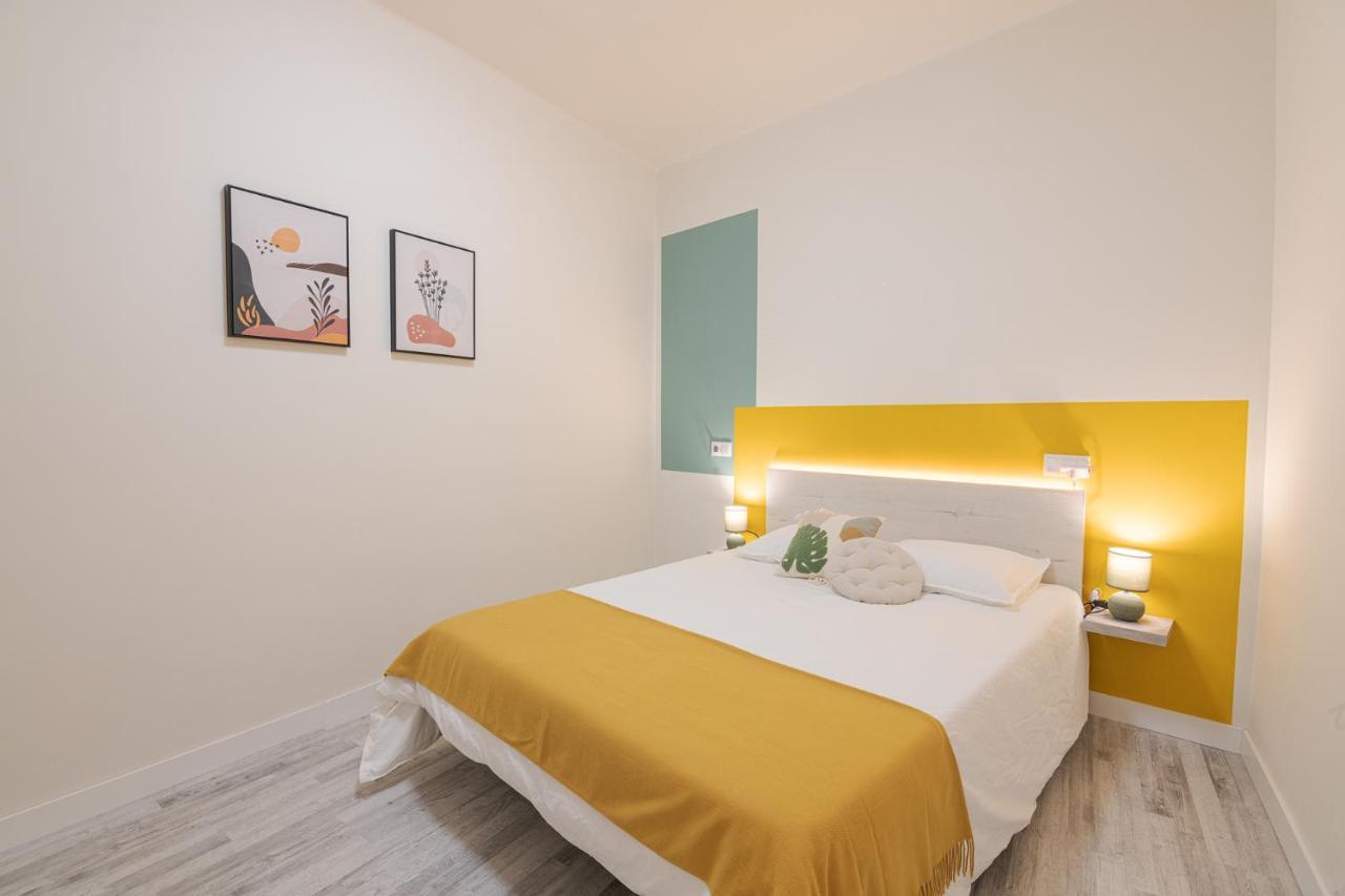 Roommy León Eksteriør billede