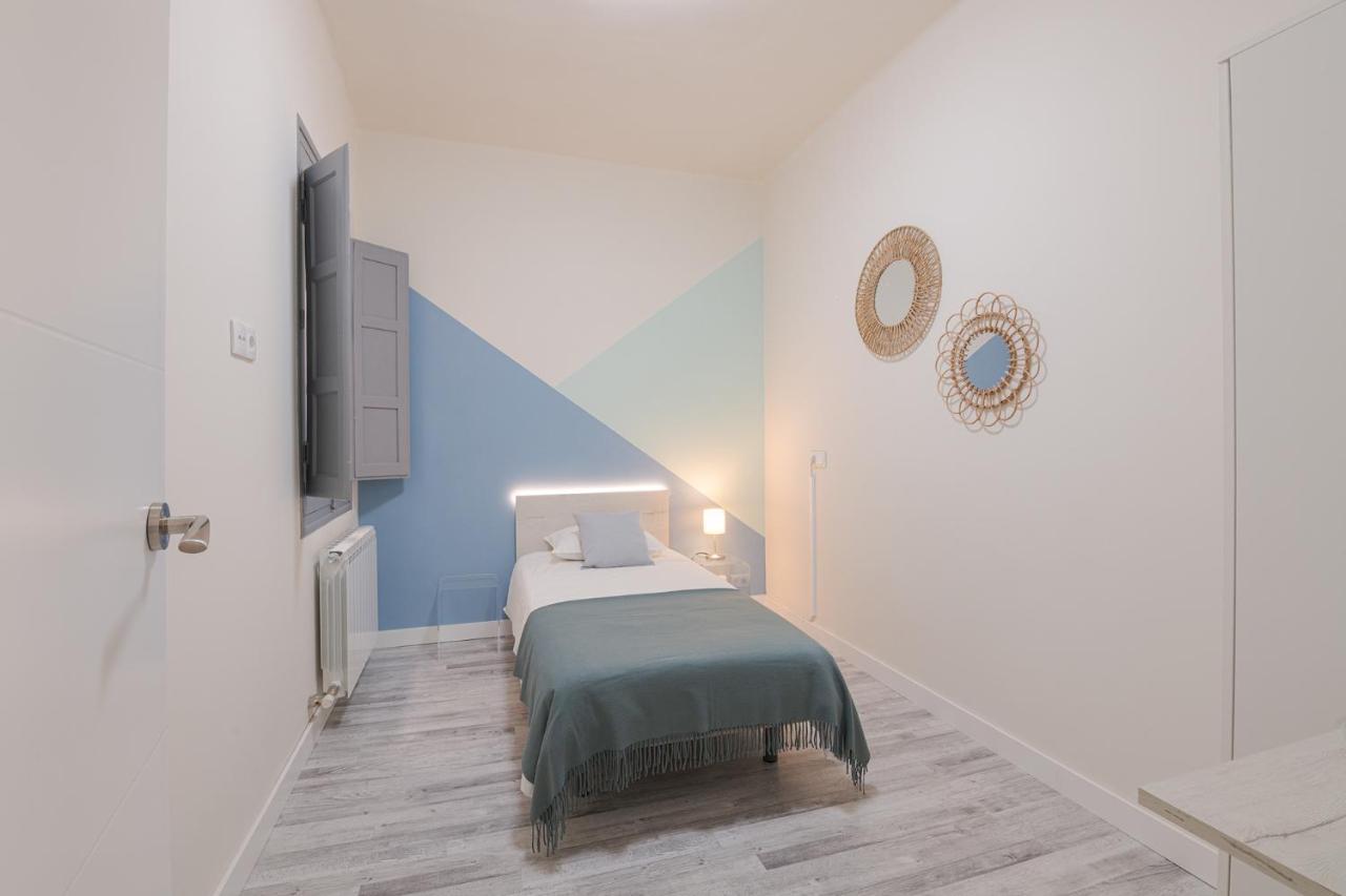 Roommy León Eksteriør billede