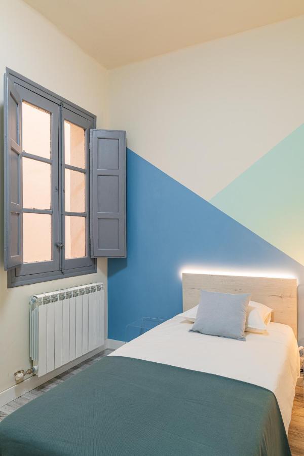 Roommy León Eksteriør billede