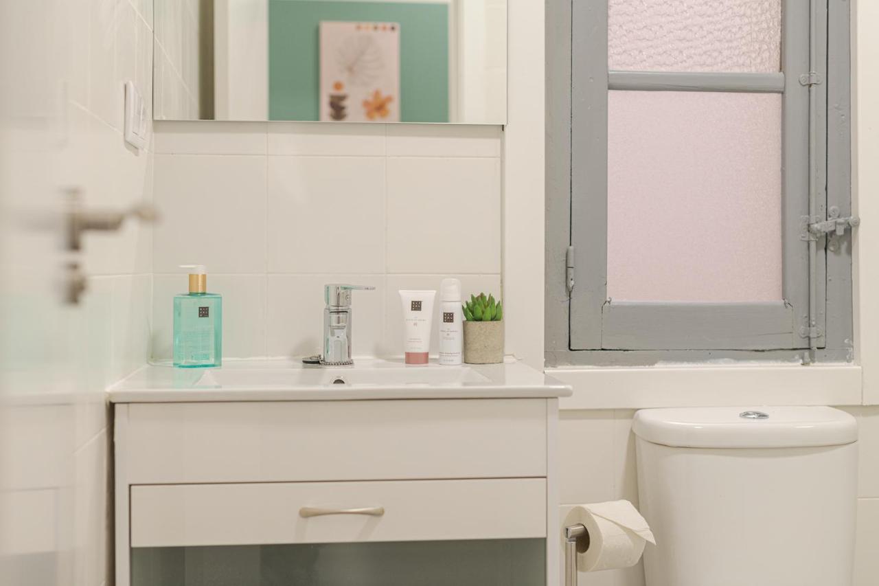 Roommy León Eksteriør billede