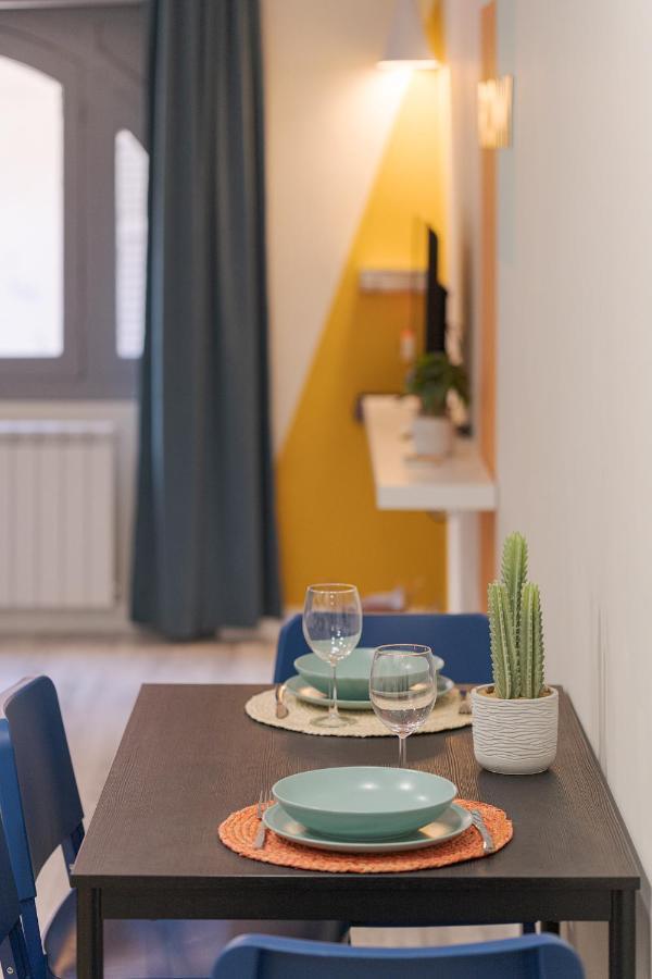 Roommy León Eksteriør billede