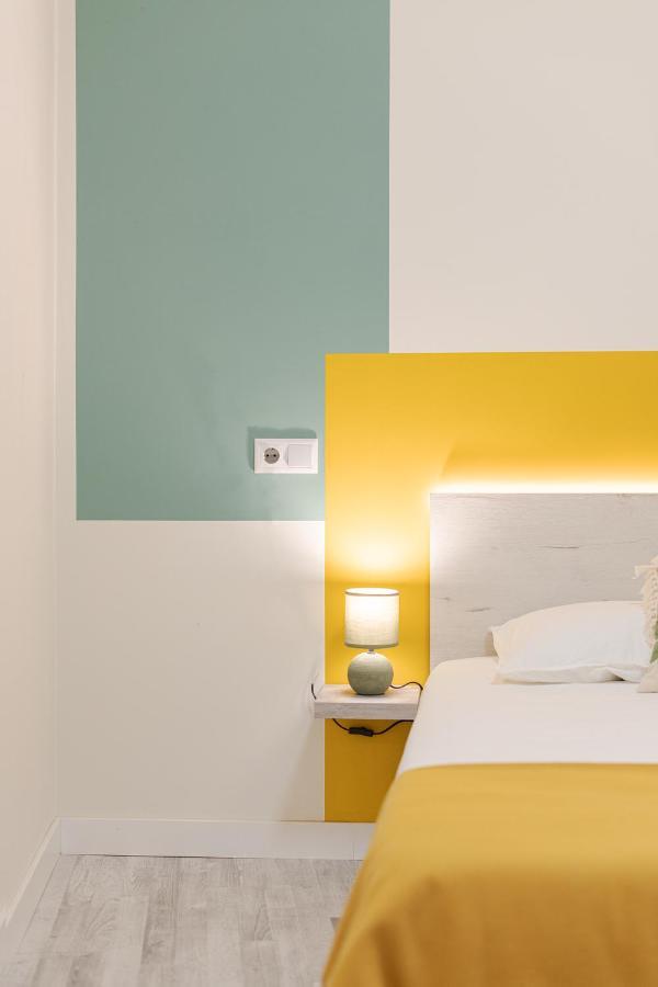 Roommy León Eksteriør billede